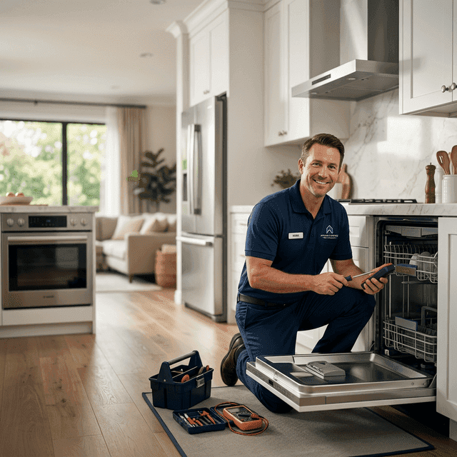 Other Appliances AMC