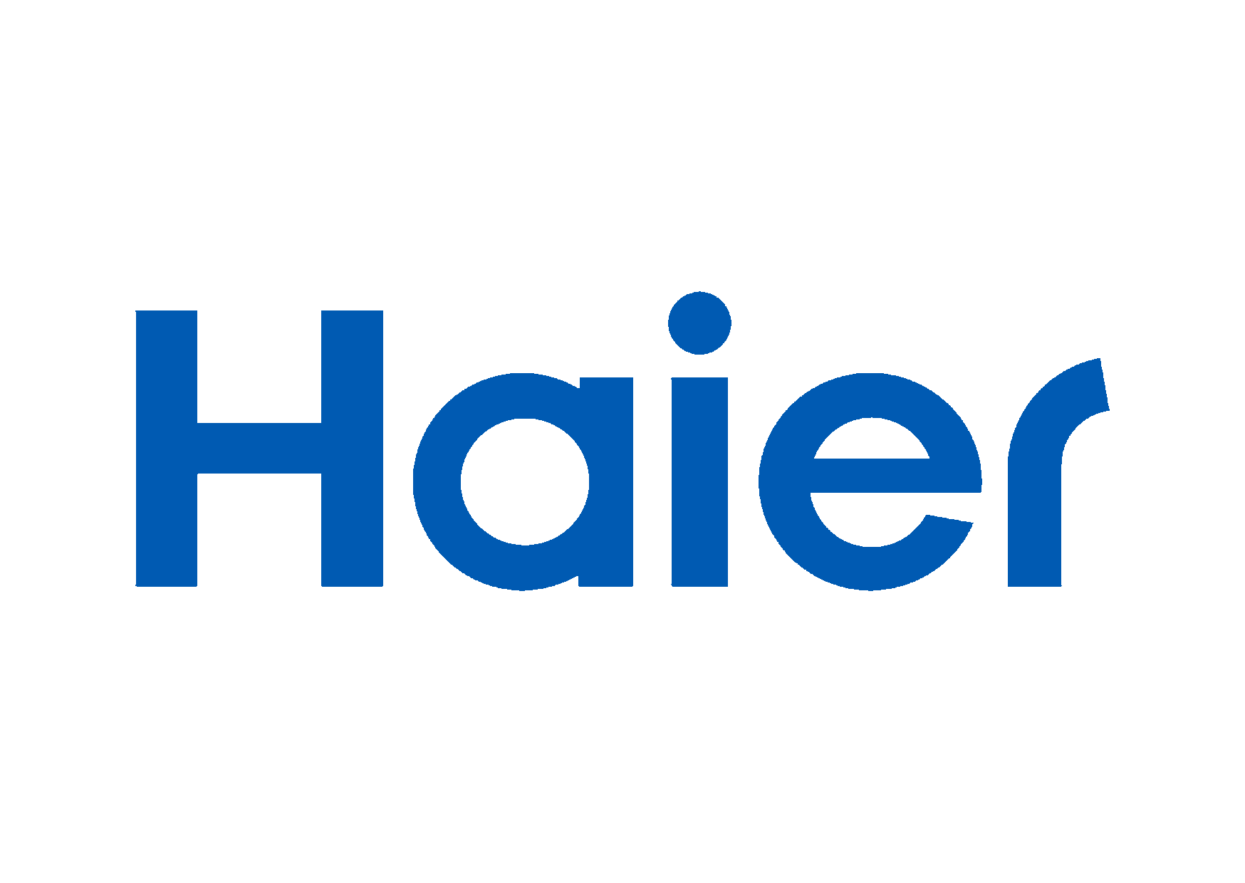 Haier Logo