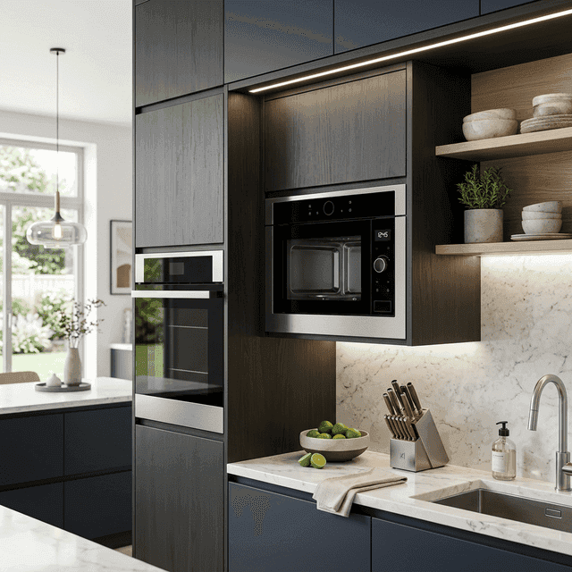 Microwave Oven Repair in Mumbai