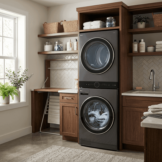 Washing Machine Repair in Mumbai